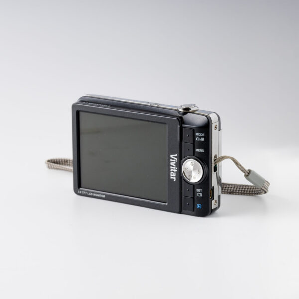 vivitar ViviCam 8380 - buy on campo