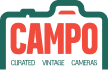 Campo logotype