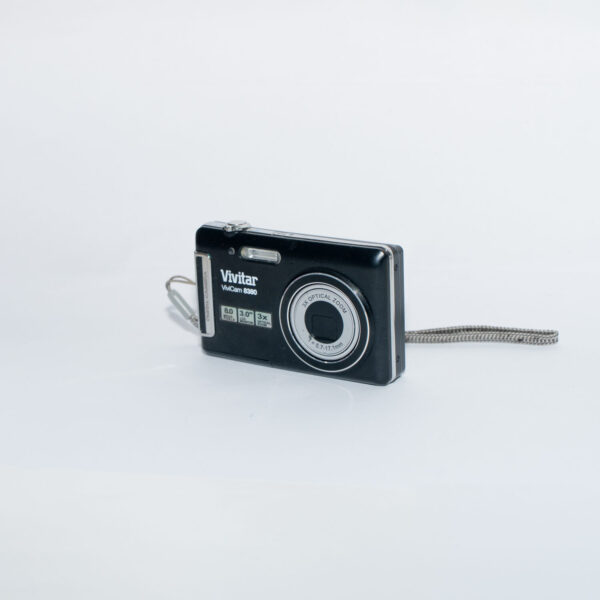 vivitar ViviCam 8380 - buy on campo