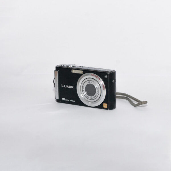 Campo: Lumix DMC F55