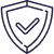 Warranty icon