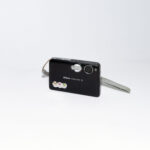 Coolpix S3 front view